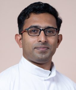 Principal, Rev. Fr. Denno Mathew Marangattu